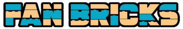 Fan Bricks